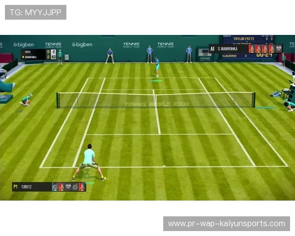 世界网球巡回赛为新人设置更多晋级机会，世界网球巡回赛技巧